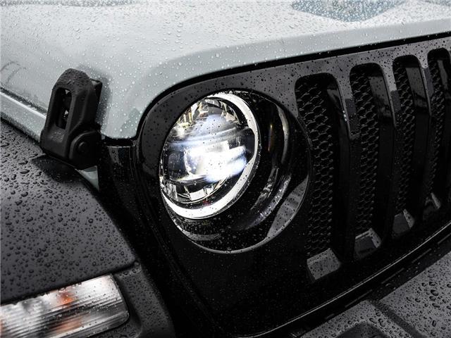 2023 Jeep Wrangler Sport (Stk: LC00293T) in Tilbury - Image 9 of 26