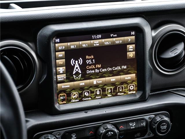 2023 Jeep Wrangler Sport (Stk: LC00293T) in Tilbury - Image 21 of 26