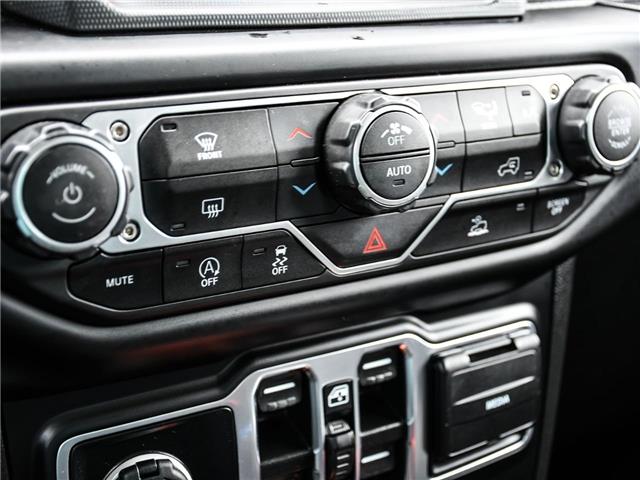 2023 Jeep Wrangler Sport (Stk: LC00293T) in Tilbury - Image 23 of 26