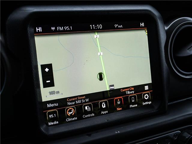 2023 Jeep Wrangler Sport (Stk: LC00293T) in Tilbury - Image 24 of 26