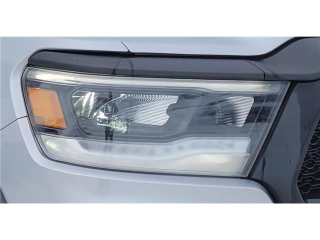 2019 RAM 1500 Rebel (Stk: 69831A) in Sudbury - Image 9 of 20