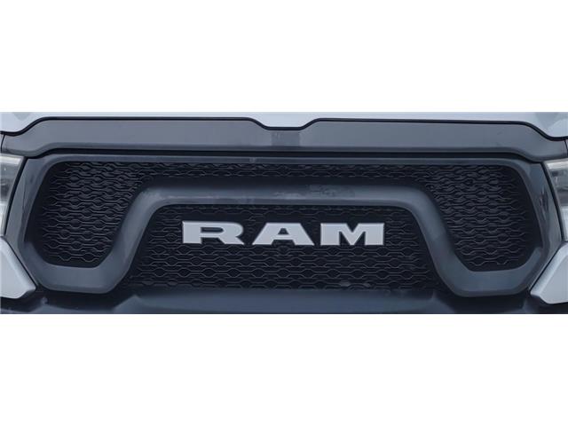 2019 RAM 1500 Rebel (Stk: 69831A) in Sudbury - Image 10 of 20