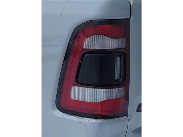 2019 RAM 1500 Rebel (Stk: 69831A) in Sudbury - Image 11 of 20