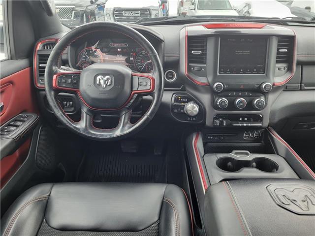 2019 RAM 1500 Rebel (Stk: 69831A) in Sudbury - Image 14 of 20