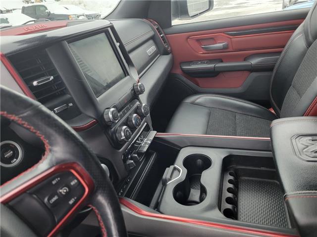2019 RAM 1500 Rebel (Stk: 69831A) in Sudbury - Image 17 of 20