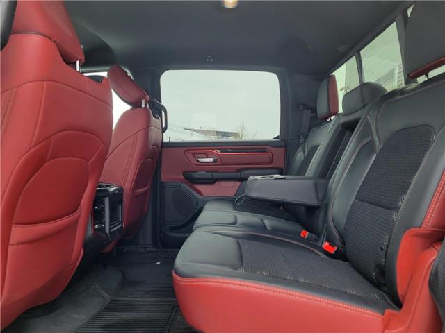 2019 RAM 1500 Rebel (Stk: 69831A) in Sudbury - Image 19 of 20