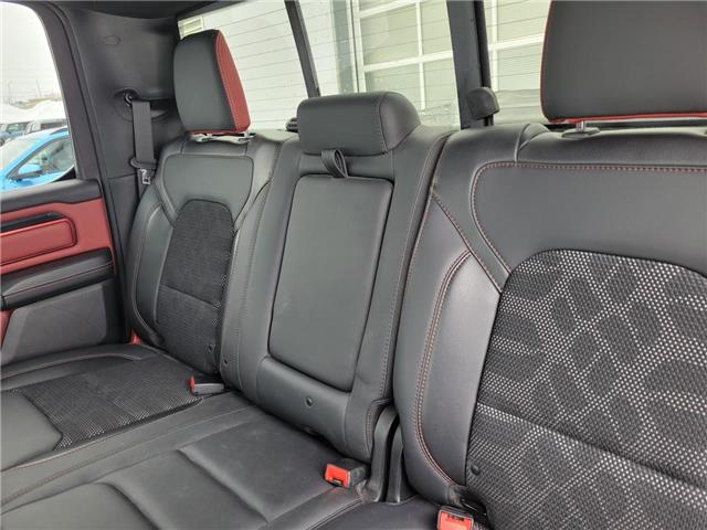 2019 RAM 1500 Rebel (Stk: 69831A) in Sudbury - Image 20 of 20