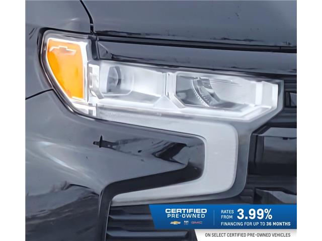 2025 Chevrolet Silverado 1500 RST (Stk: 69494A) in Sudbury - Image 9 of 20