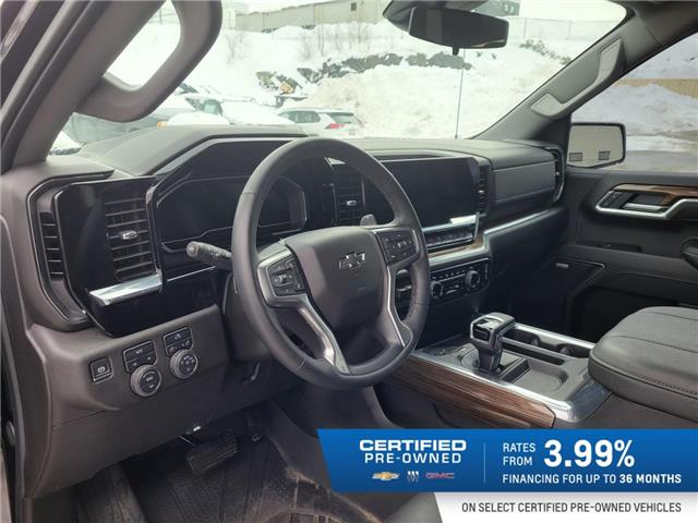 2025 Chevrolet Silverado 1500 RST (Stk: 69494A) in Sudbury - Image 13 of 20