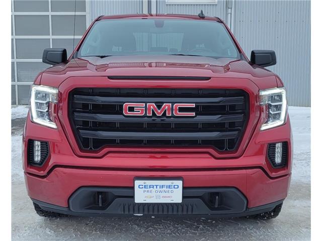 2021 GMC Sierra 1500 Elevation (Stk: 69869A) in Sudbury - Image 2 of 20