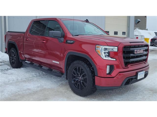 2021 GMC Sierra 1500 Elevation (Stk: 69869A) in Sudbury - Image 3 of 20
