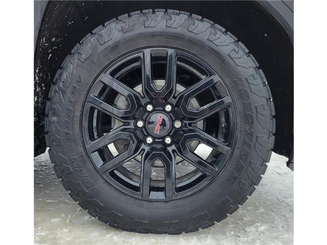 2021 GMC Sierra 1500 Elevation (Stk: 69869A) in Sudbury - Image 4 of 20