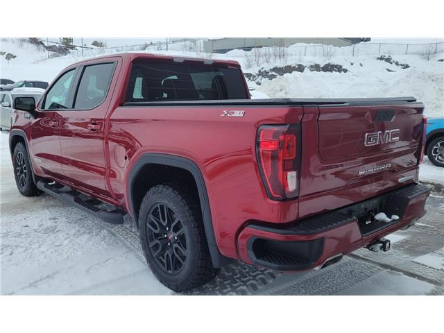2021 GMC Sierra 1500 Elevation (Stk: 69869A) in Sudbury - Image 5 of 20