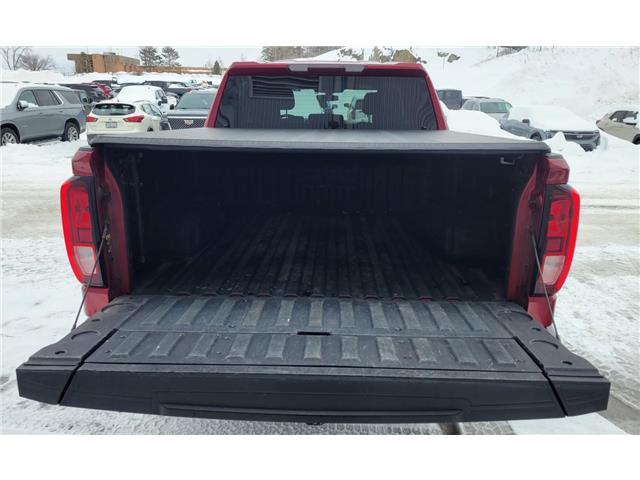 2021 GMC Sierra 1500 Elevation (Stk: 69869A) in Sudbury - Image 7 of 20