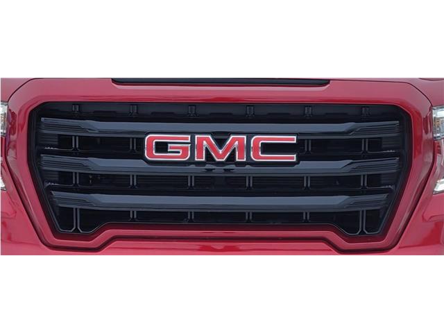 2021 GMC Sierra 1500 Elevation (Stk: 69869A) in Sudbury - Image 10 of 20