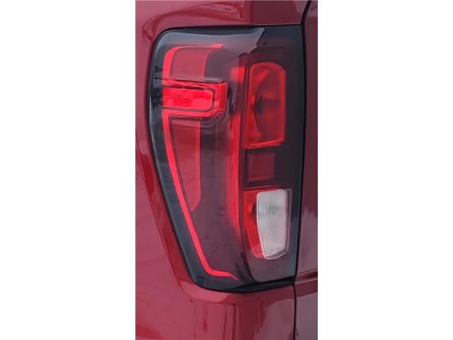 2021 GMC Sierra 1500 Elevation (Stk: 69869A) in Sudbury - Image 11 of 20