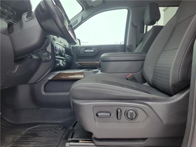 2021 GMC Sierra 1500 Elevation (Stk: 69869A) in Sudbury - Image 12 of 20