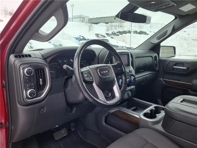 2021 GMC Sierra 1500 Elevation (Stk: 69869A) in Sudbury - Image 13 of 20