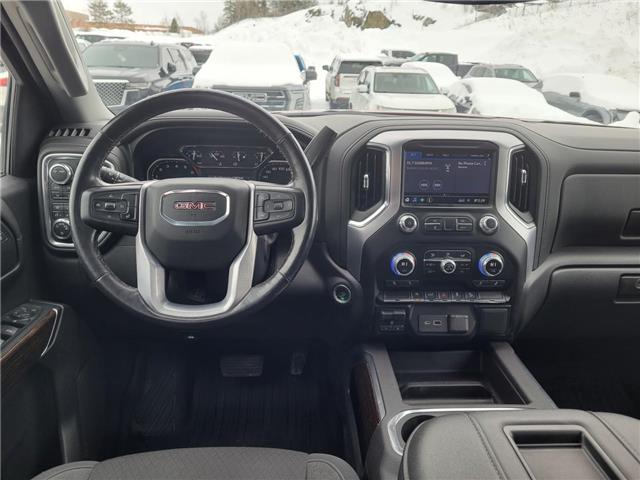 2021 GMC Sierra 1500 Elevation (Stk: 69869A) in Sudbury - Image 14 of 20