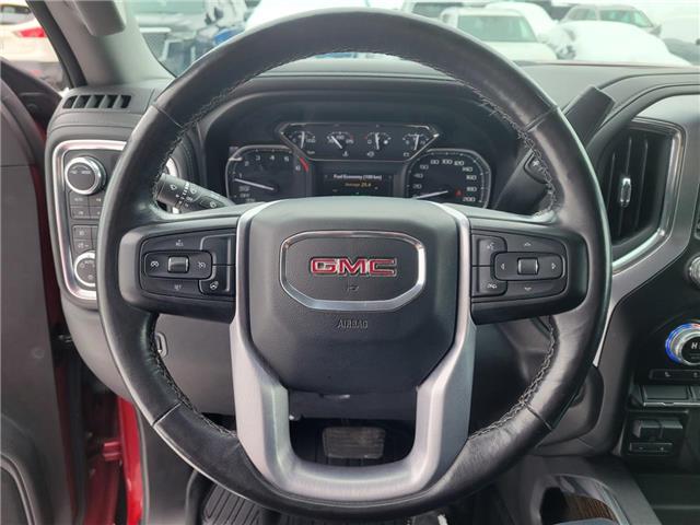 2021 GMC Sierra 1500 Elevation (Stk: 69869A) in Sudbury - Image 15 of 20