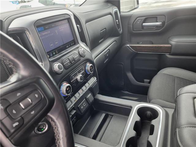 2021 GMC Sierra 1500 Elevation (Stk: 69869A) in Sudbury - Image 17 of 20