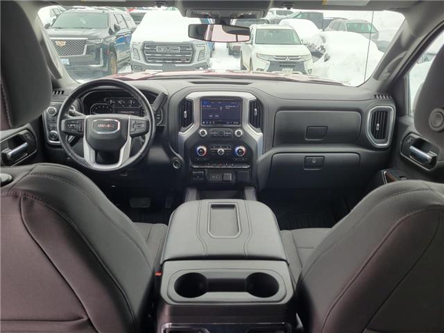 2021 GMC Sierra 1500 Elevation (Stk: 69869A) in Sudbury - Image 18 of 20