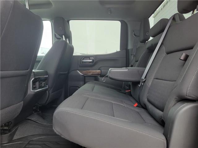 2021 GMC Sierra 1500 Elevation (Stk: 69869A) in Sudbury - Image 19 of 20
