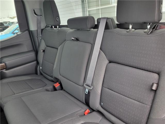 2021 GMC Sierra 1500 Elevation (Stk: 69869A) in Sudbury - Image 20 of 20