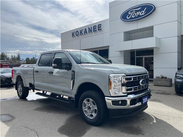 2026 Ford F-350 XLT (Stk: 26T989) in CRESTON - Image 1 of 24