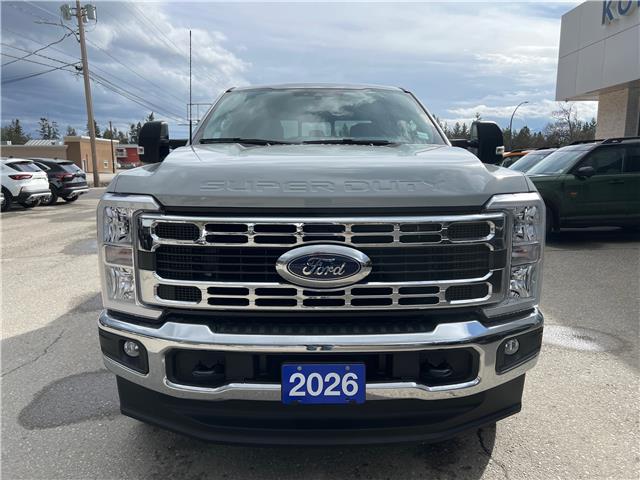 2026 Ford F-350 XLT (Stk: 26T989) in CRESTON - Image 2 of 24