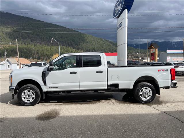 2026 Ford F-350 XLT (Stk: 26T989) in CRESTON - Image 4 of 24