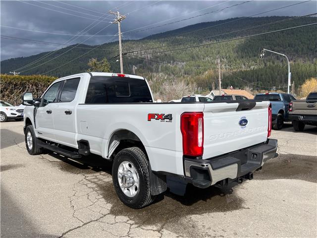 2026 Ford F-350 XLT (Stk: 26T989) in CRESTON - Image 5 of 24