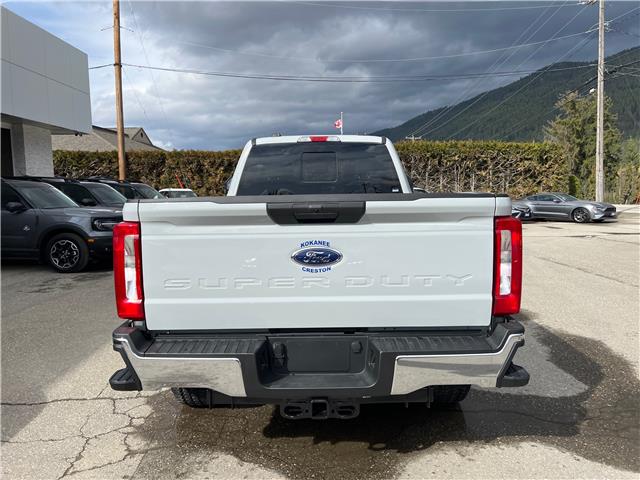 2026 Ford F-350 XLT (Stk: 26T989) in CRESTON - Image 6 of 24
