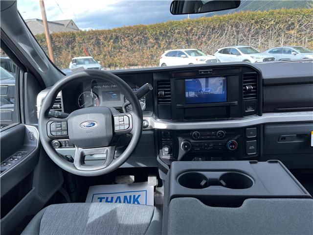 2026 Ford F-350 XLT (Stk: 26T989) in CRESTON - Image 12 of 24