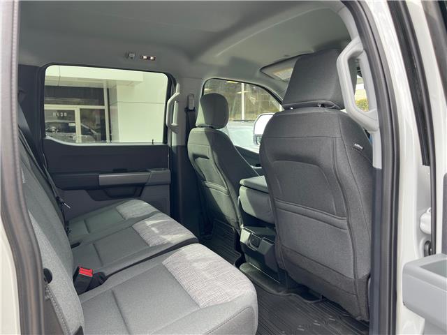 2026 Ford F-350 XLT (Stk: 26T989) in CRESTON - Image 11 of 24