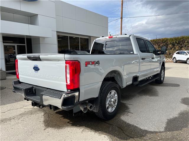 2026 Ford F-350 XLT (Stk: 26T989) in CRESTON - Image 7 of 24