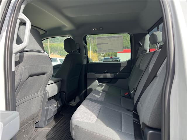 2026 Ford F-350 XLT (Stk: 26T989) in CRESTON - Image 14 of 24