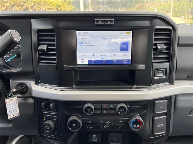 2026 Ford F-350 XLT (Stk: 26T989) in CRESTON - Image 17 of 24