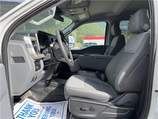 2026 Ford F-350 XLT (Stk: 26T989) in CRESTON - Image 15 of 24