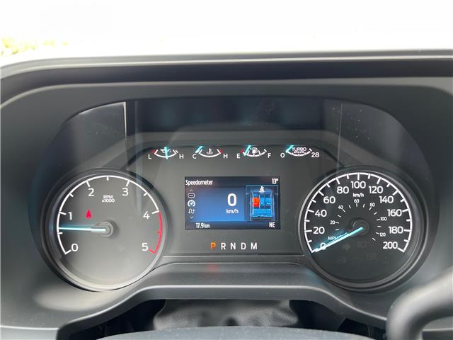 2026 Ford F-350 XLT (Stk: 26T989) in CRESTON - Image 16 of 24