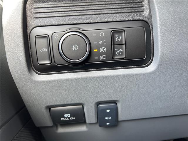 2026 Ford F-350 XLT (Stk: 26T989) in CRESTON - Image 19 of 24