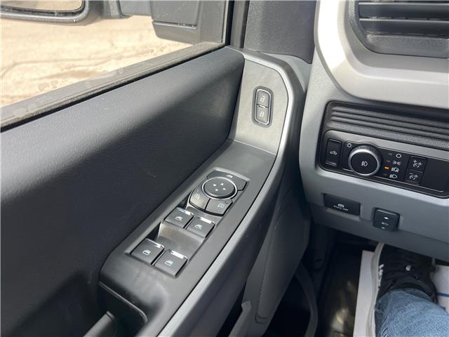 2026 Ford F-350 XLT (Stk: 26T989) in CRESTON - Image 20 of 24