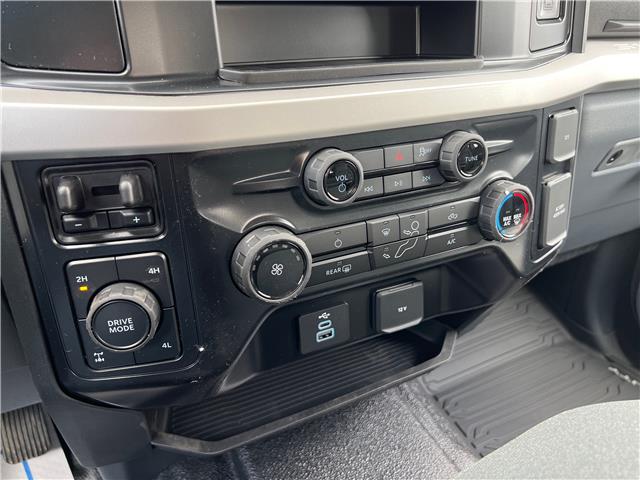 2026 Ford F-350 XLT (Stk: 26T989) in CRESTON - Image 23 of 24