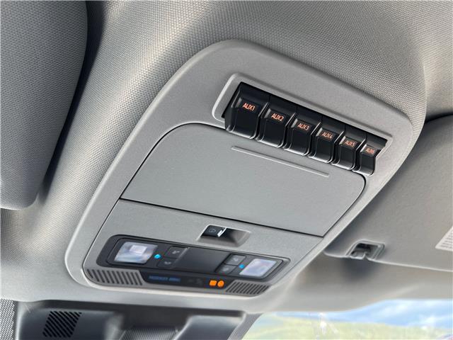 2026 Ford F-350 XLT (Stk: 26T989) in CRESTON - Image 24 of 24