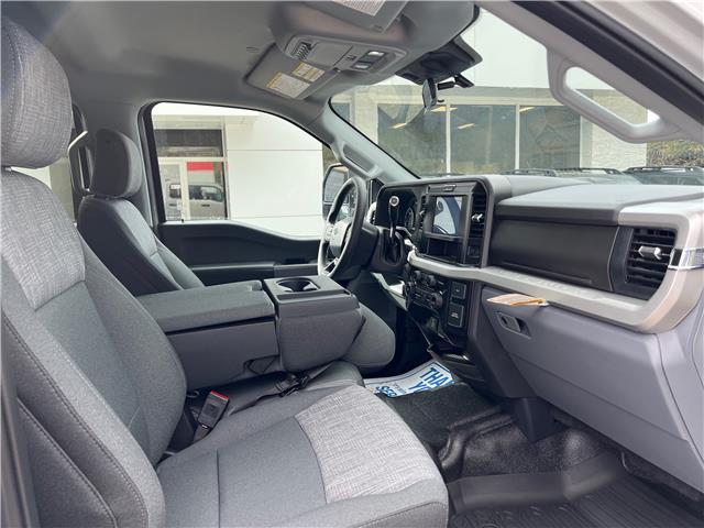 2026 Ford F-350 XLT (Stk: 26T989) in CRESTON - Image 10 of 24