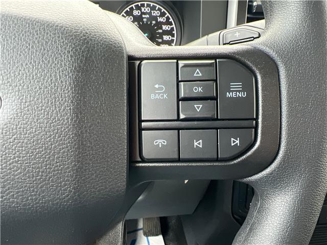 2026 Ford F-350 XLT (Stk: 26T989) in CRESTON - Image 22 of 24