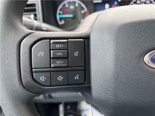 2026 Ford F-350 XLT (Stk: 26T989) in CRESTON - Image 21 of 24