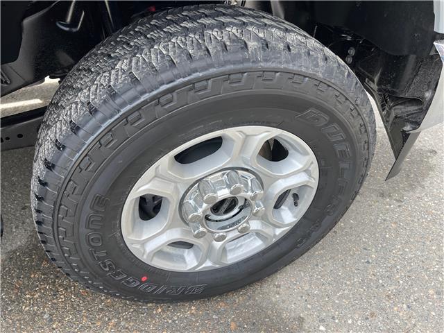 2026 Ford F-350 XLT (Stk: 26T989) in CRESTON - Image 9 of 24