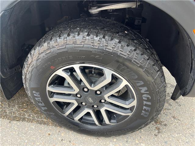 2026 Ford Ranger Lariat (Stk: 26T990) in CRESTON - Image 10 of 22