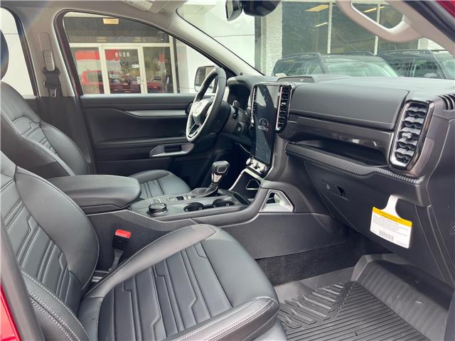 2026 Ford Ranger Lariat (Stk: 26T990) in CRESTON - Image 11 of 22